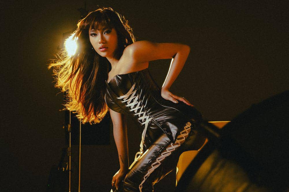 Lagu 'BYE' Marion Jola, Penyemangat Tinggalkan Hubungan Tak Sehat