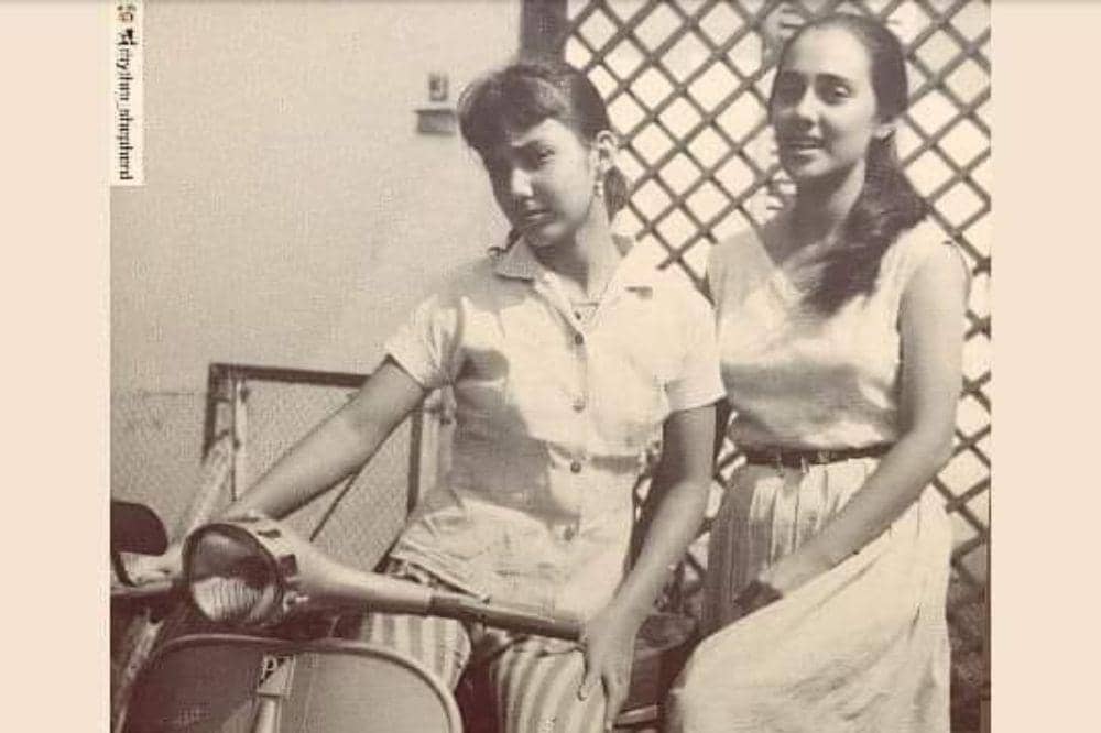 5 Fakta Keluarga Gary Iskak 4