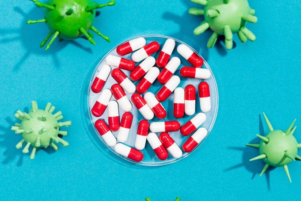 7 Tips Agar Herpes Cepat Kering, Ini Perawatannya!