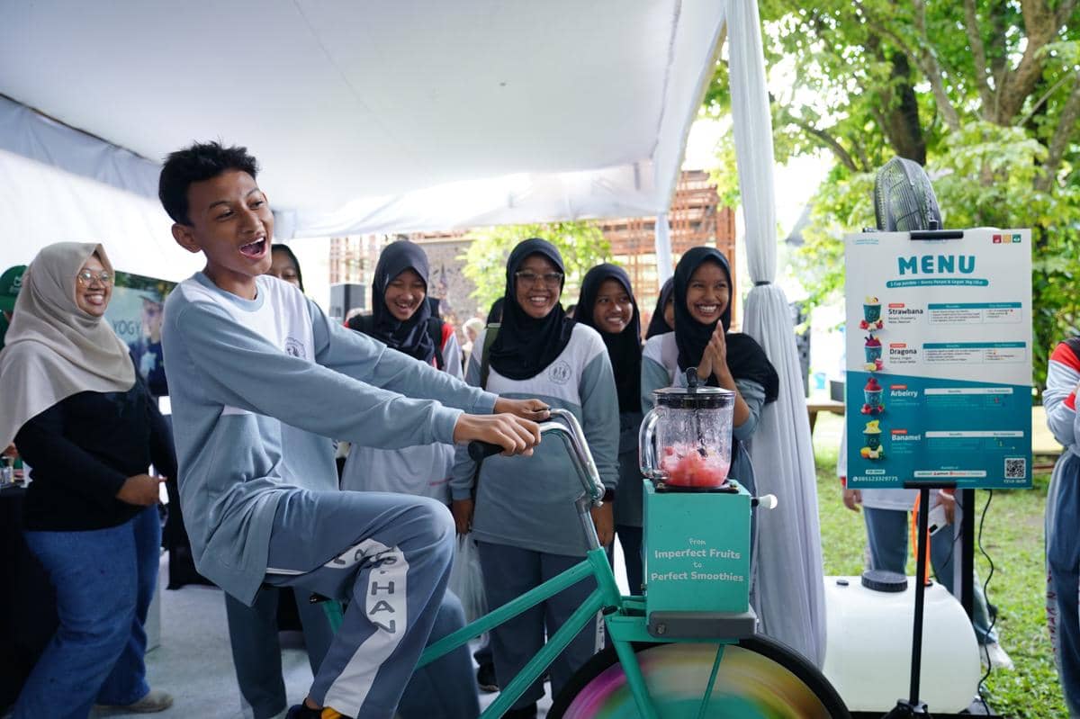 Dok. Maybank Indonesia