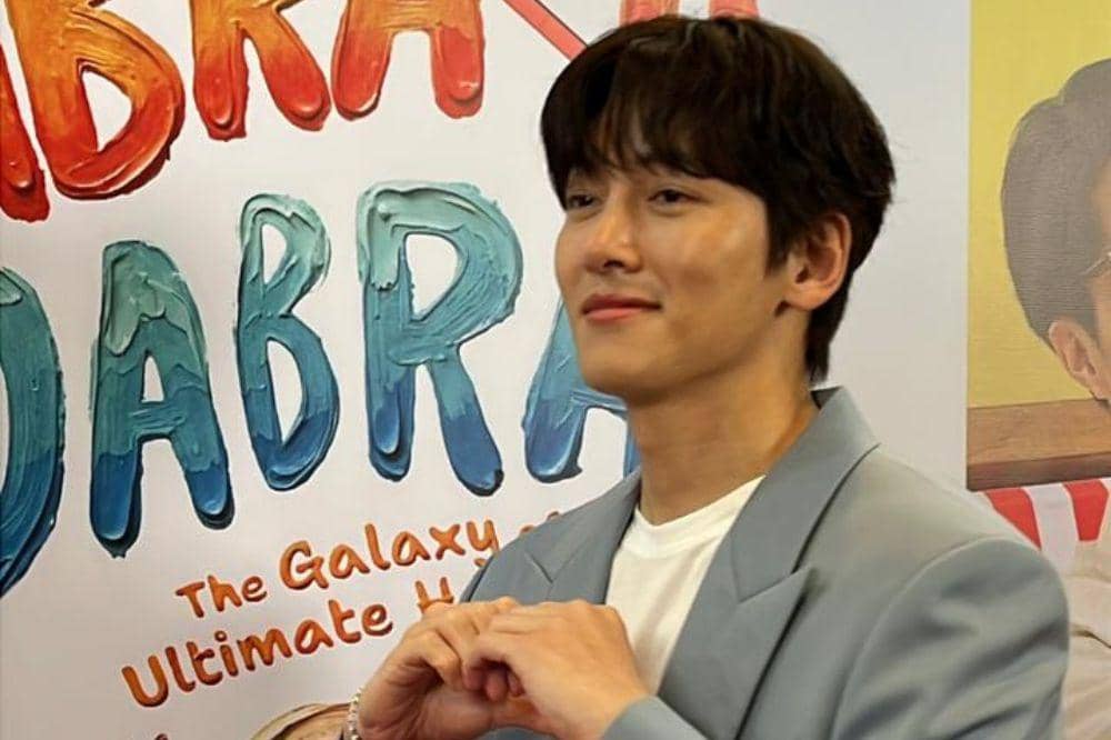 ji chang wook di indonesia