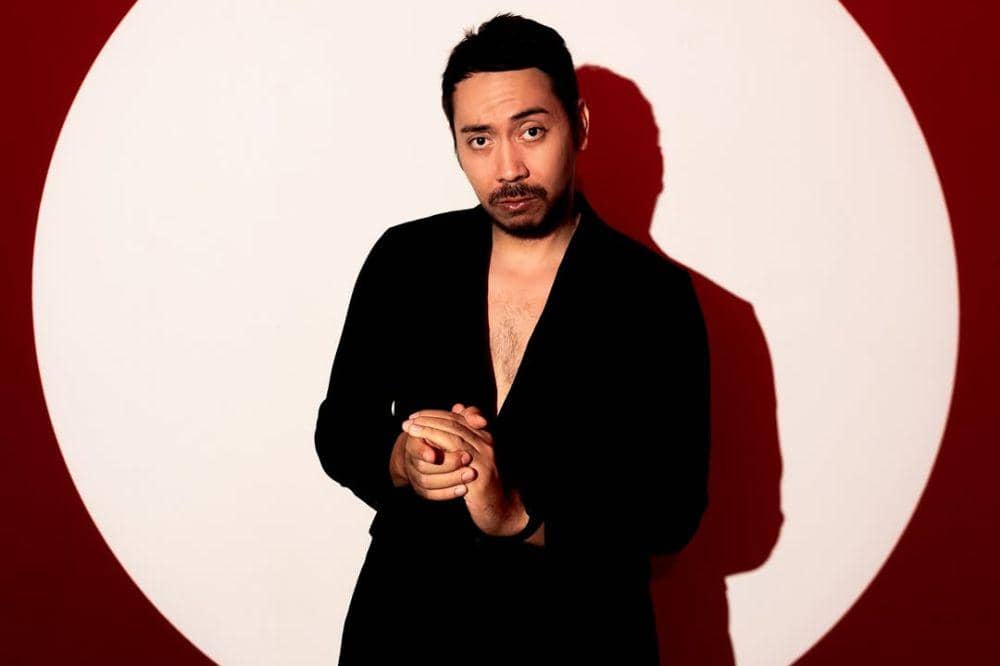 5 Fakta Keluarga Gary Iskak 5