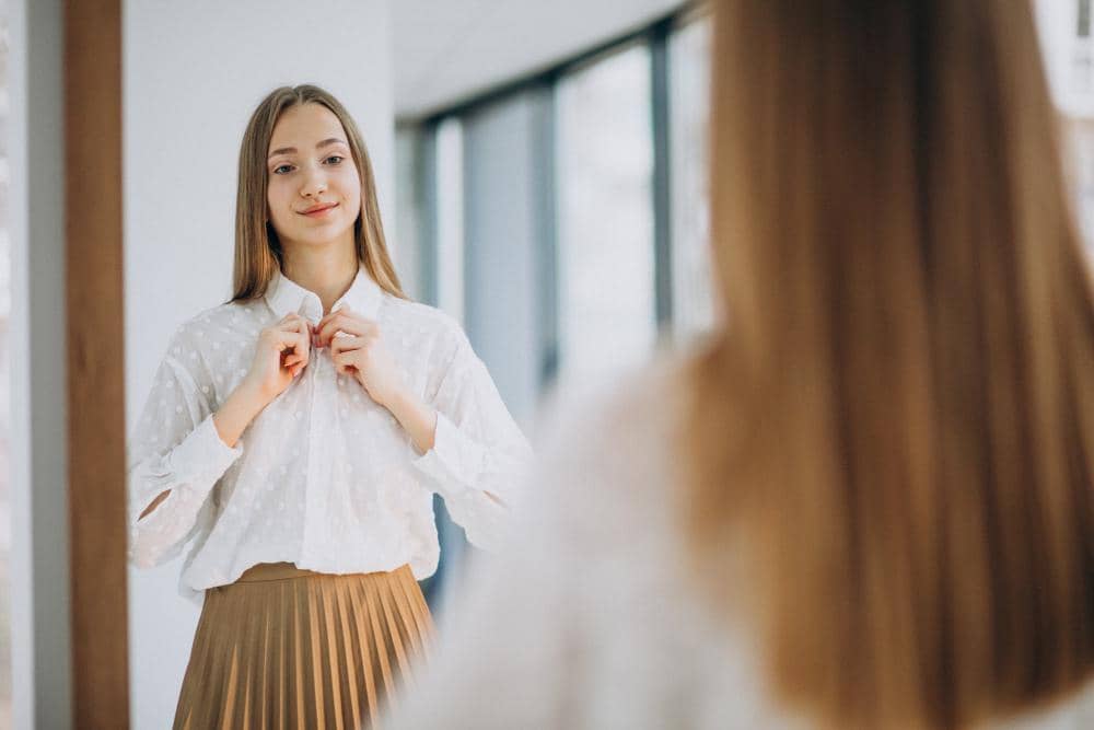 Self-talk yang realistis bisa bantu arahkan fokus dan tindakan