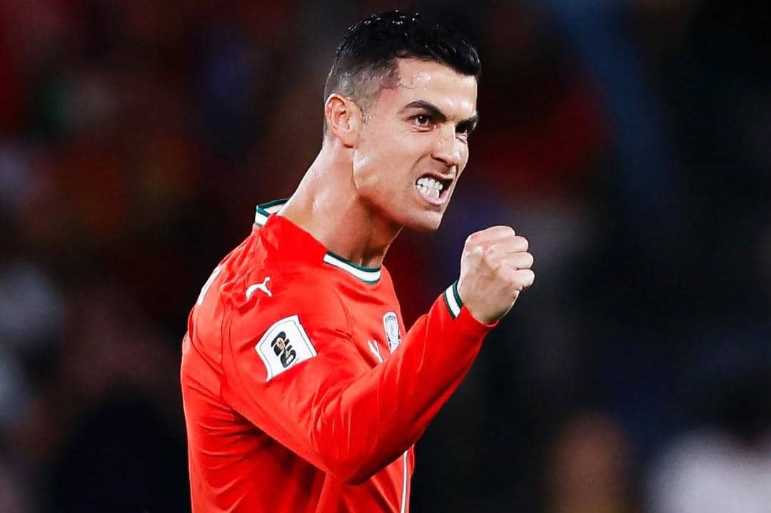 Kena Virus Padel, Cristiano Ronaldo Investasi Rp85 Miliar Bangun Klub