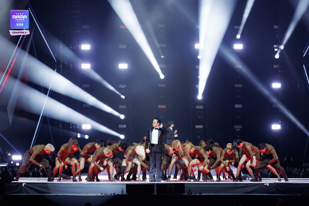 Panutan! Ini Gebrakan G-Dragon dan Super Junior di MAMA Awards 2025(4).png