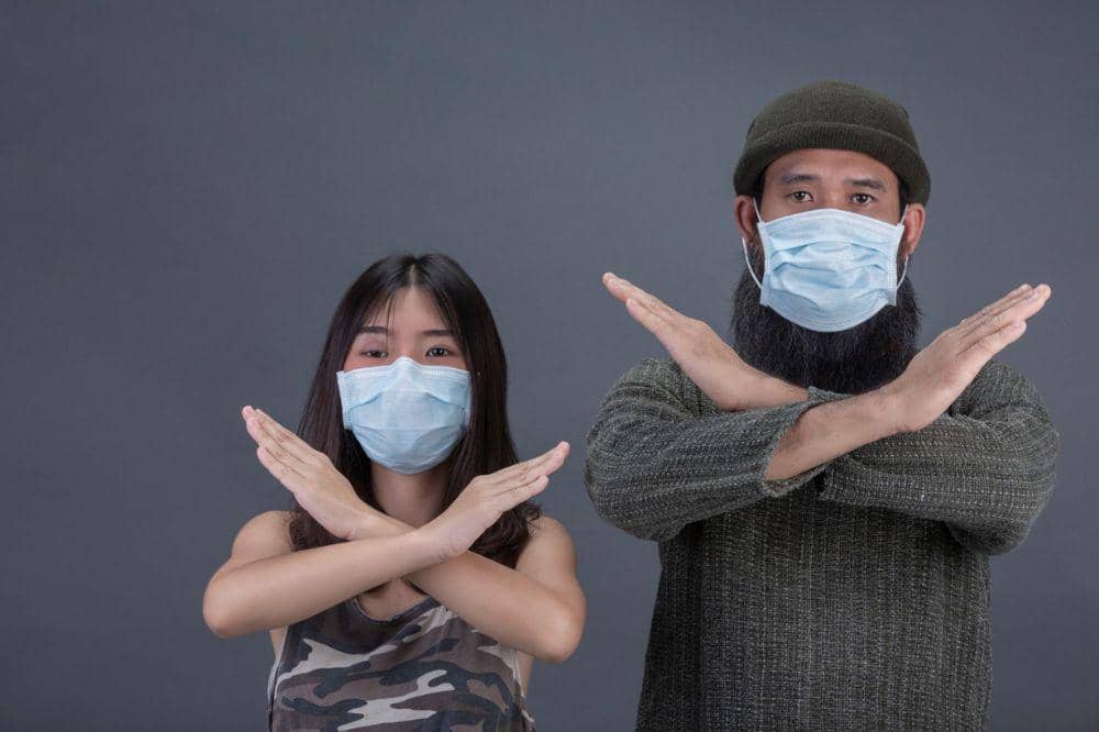 5 Penyebab Herpes yang Jarang Disadari, Nomor 2 Bahaya!