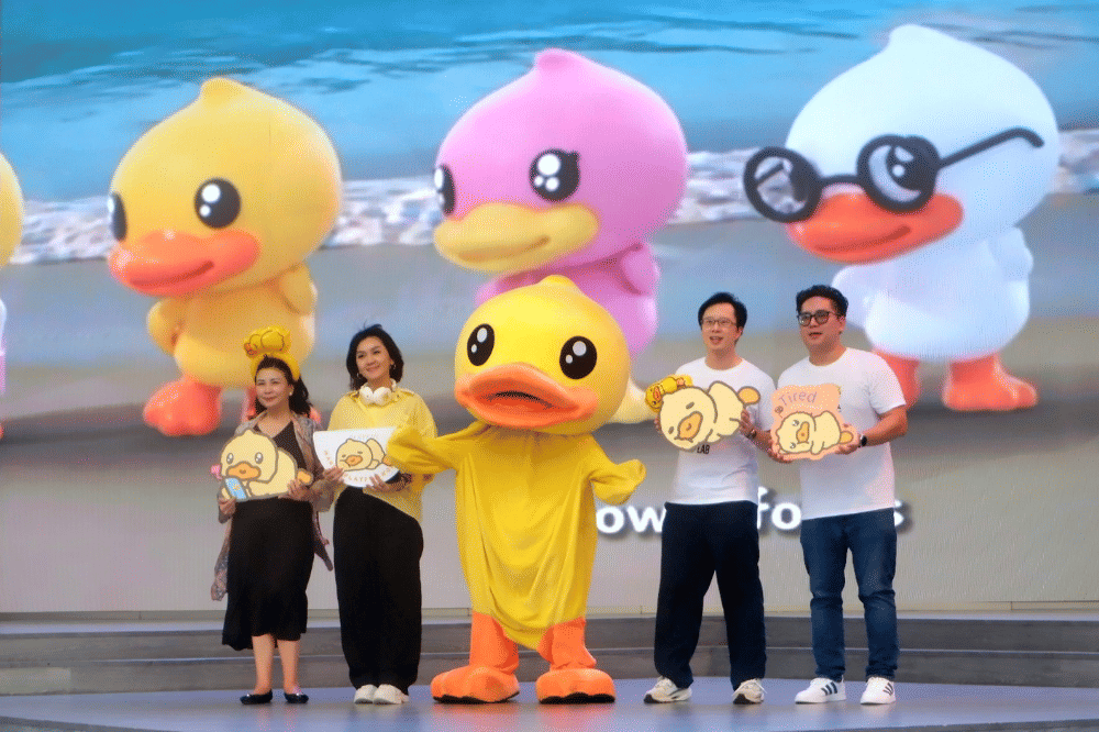 Festival Akhir Tahun di PIK jadi Pilihan Wisata Baru untuk Keluarga