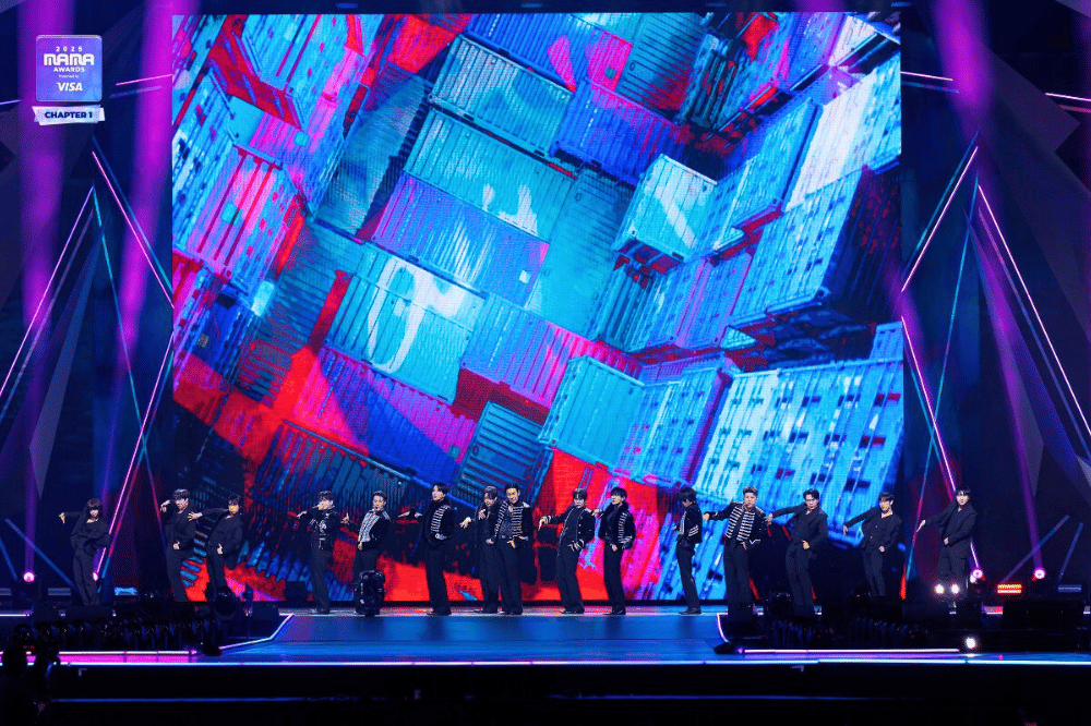 Panutan! Ini Gebrakan G-Dragon dan Super Junior di MAMA Awards 2025(3).png