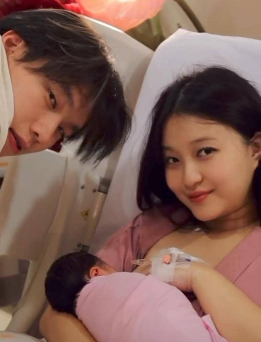 Masuk Masa MengASIhi, Vior Curhat Alami Kelelahan