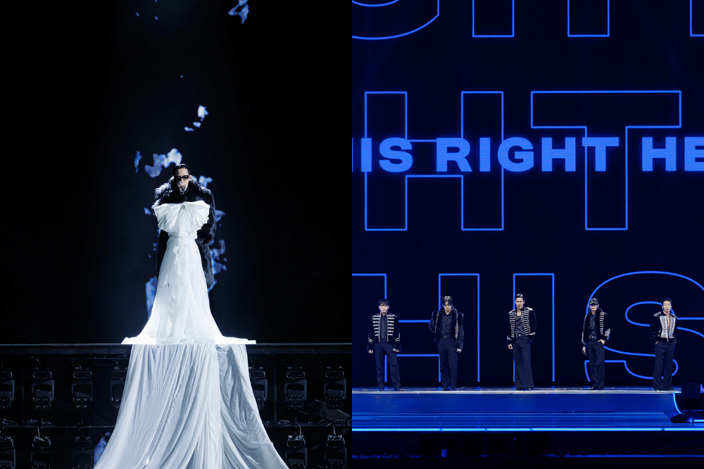 Panutan! Ini Gebrakan G-Dragon dan Super Junior di MAMA Awards 2025.png