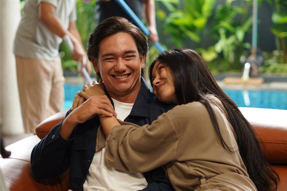 Drama Sugar Baby, Lebih dari Kisah Simpanan Sugar Daddy