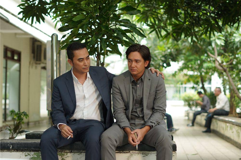 Drama Sugar Baby, Lebih dari Kisah Simpanan Sugar Daddy