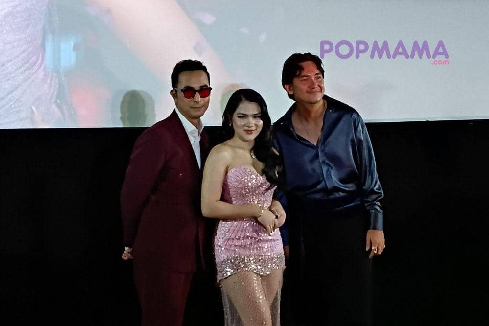 Main Serial Baru, Davina Karamoy Sampai Observasi Dunia Sugar Baby