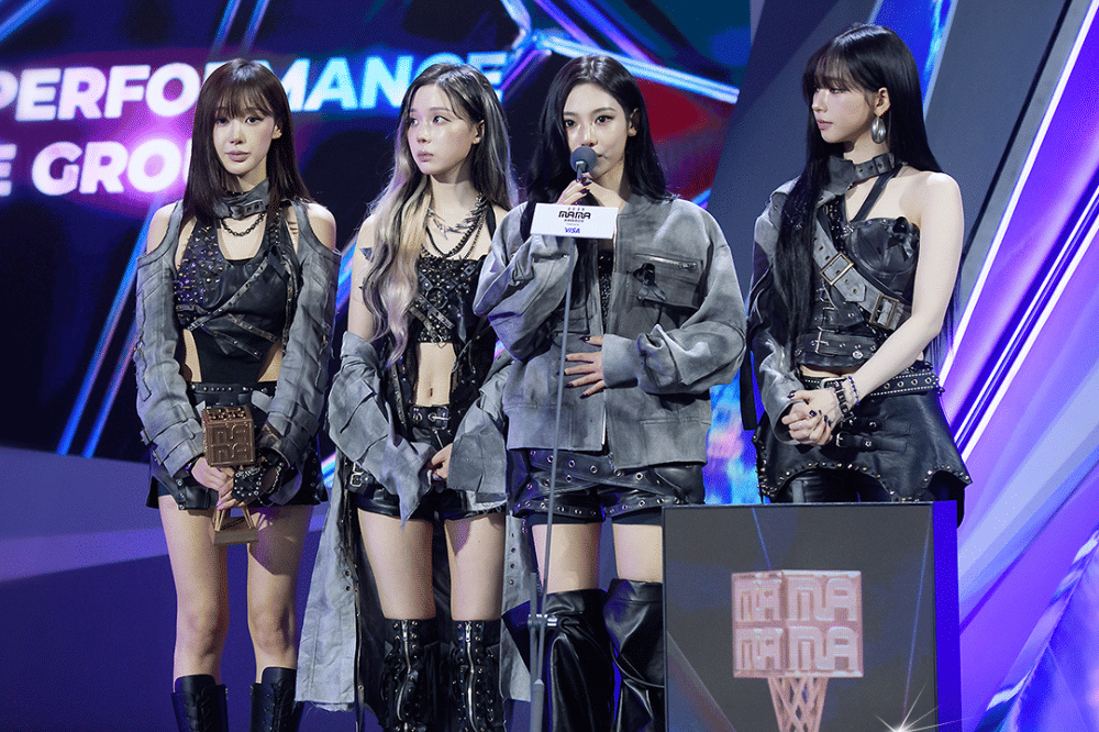 Daftar Lengkap Pemenang MAMA Awards 2025 Hari Pertama dan Kedua 2.png