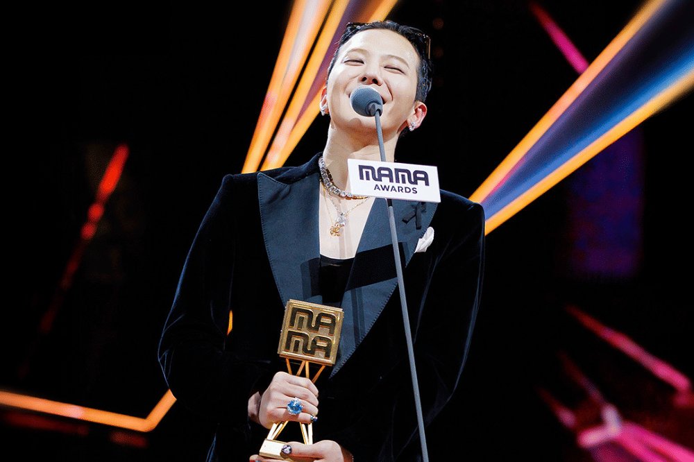 Panutan! Ini Gebrakan G-Dragon dan Super Junior di MAMA Awards 2025(5).png