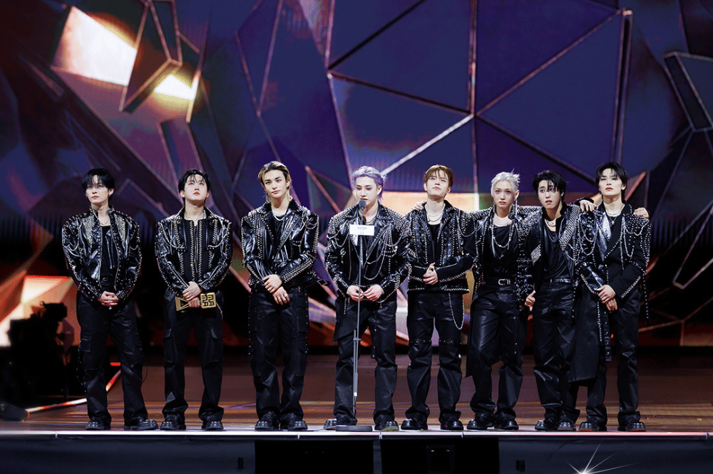 Daftar Lengkap Pemenang MAMA Awards 2025 Hari Pertama dan Kedua 5.png