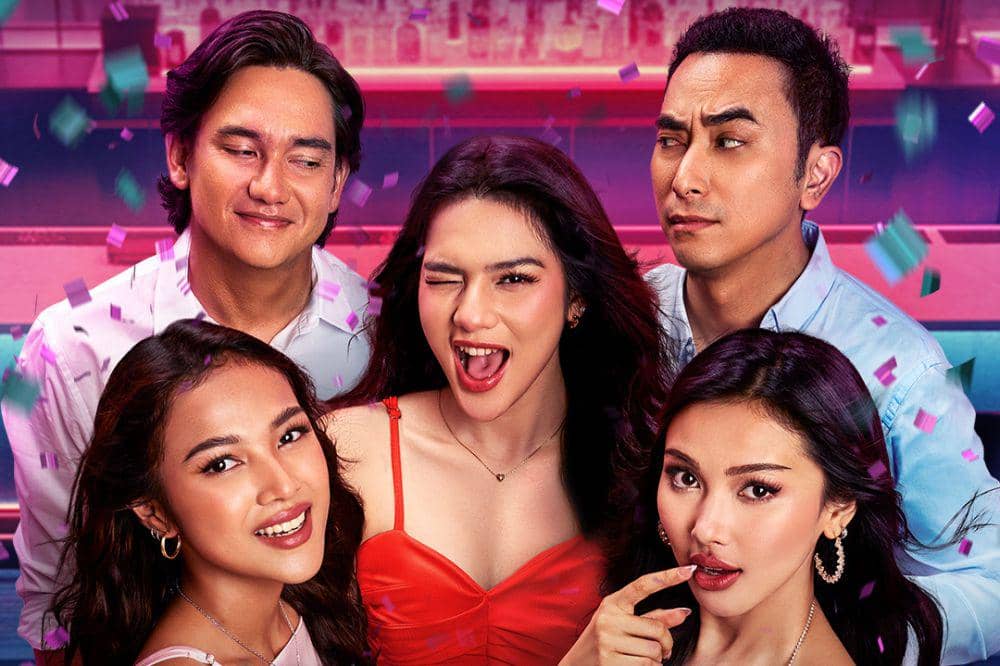 Drama Sugar Baby, Lebih dari Kisah Simpanan Sugar Daddy