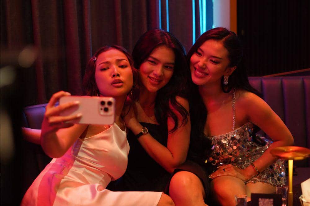 Drama Sugar Baby, Lebih dari Kisah Simpanan Sugar Daddy