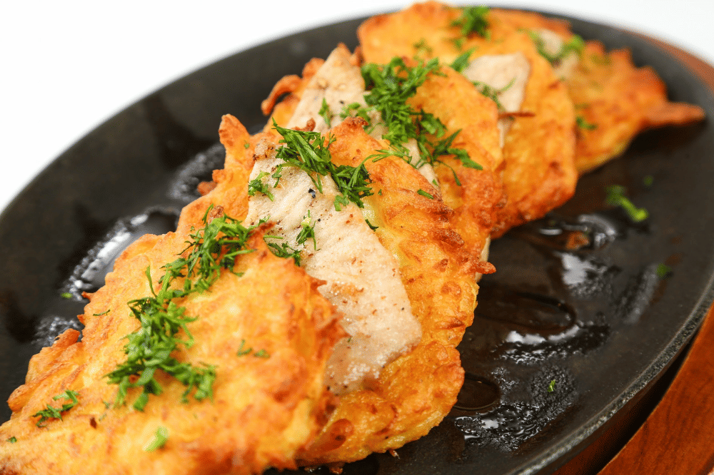 Resep Famichicki Homemade Renyah untuk Camilan Anak di Rumah