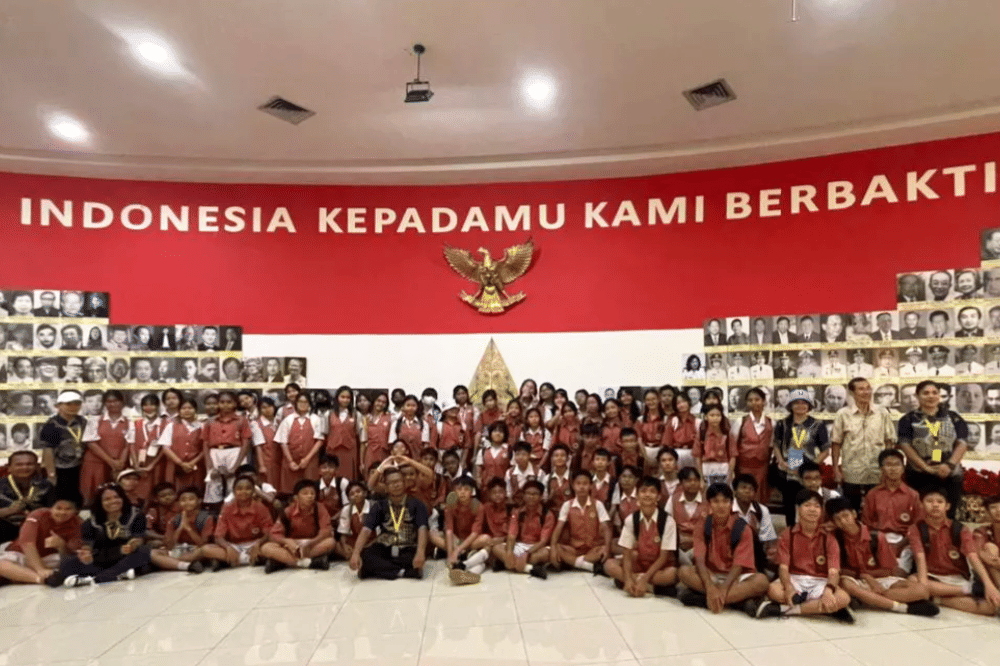 Sekolah Bhakti Prima
