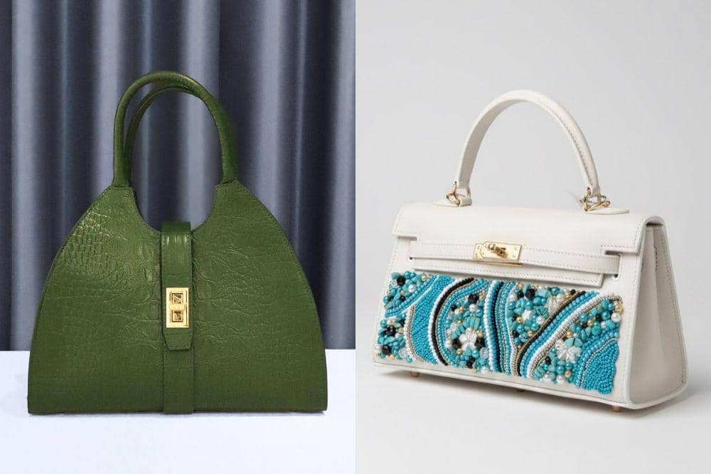 mojang leather garut