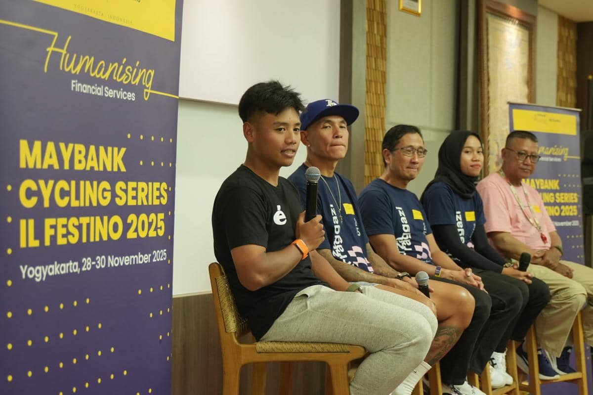 Dok. Maybank Indonesia