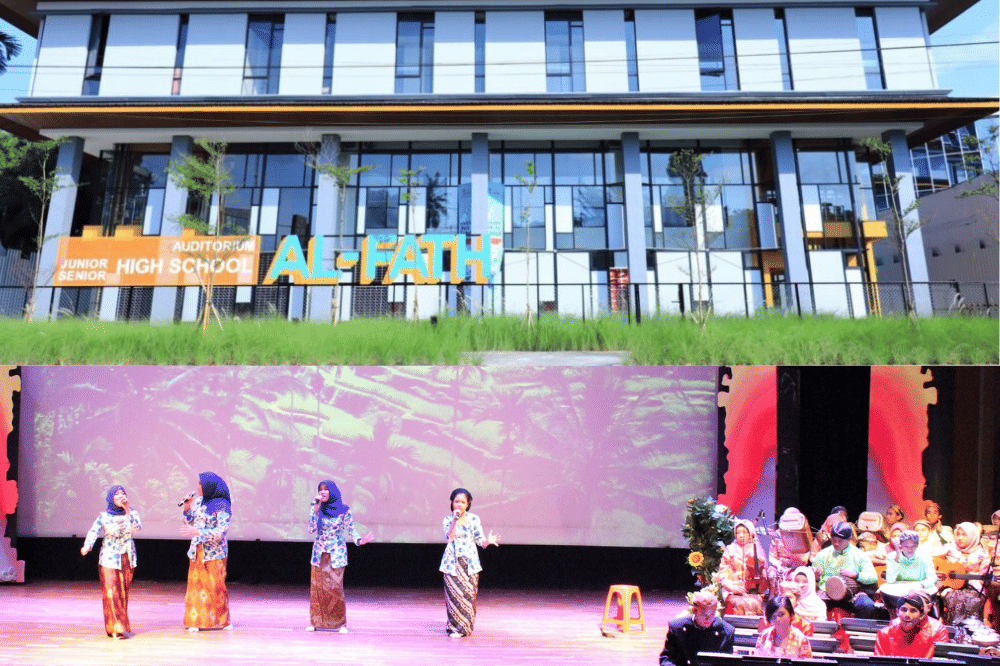 Al-Fath School Indonesia