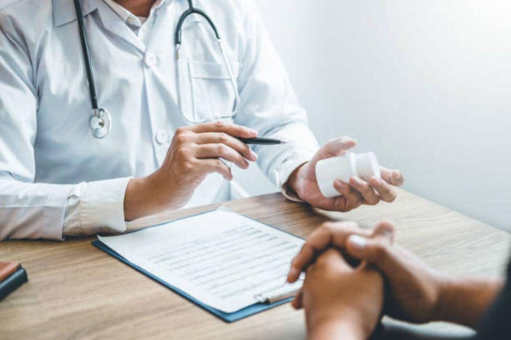 9 Daftar Obat Herpes Zoster, Lengkap dengan Cara Minumnya!