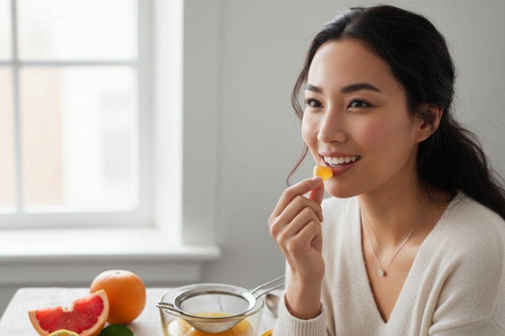 Beauty Gummy Collagen