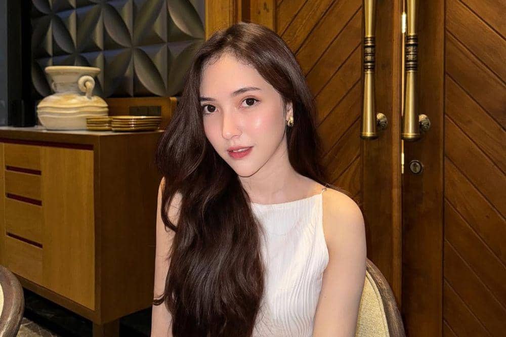 TikToker Isabella Viandra Kehilangan Sosok Papa, Diduga Saudara Marshanda