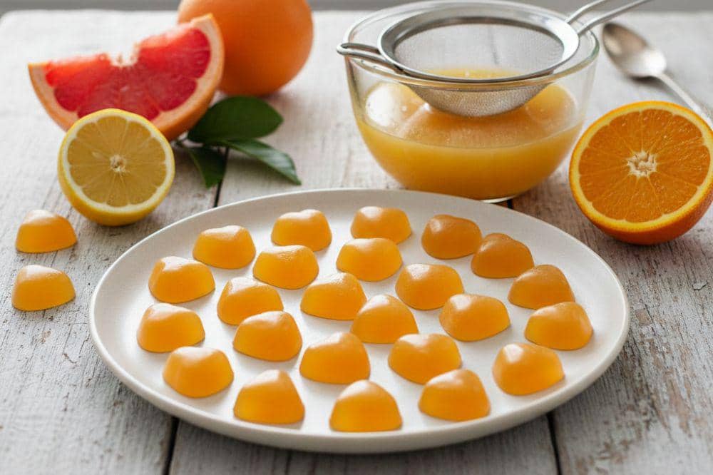 Beauty Gummy Collagen