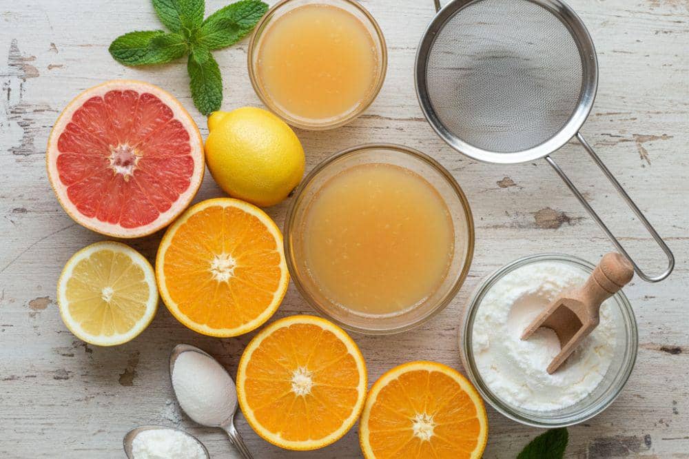 Beauty Gummy Collagen