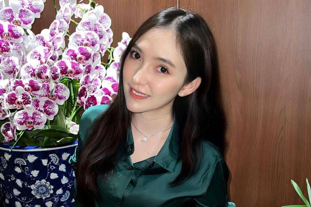 TikToker Isabella Viandra Kehilangan Sosok Papa, Diduga Saudara Marshanda