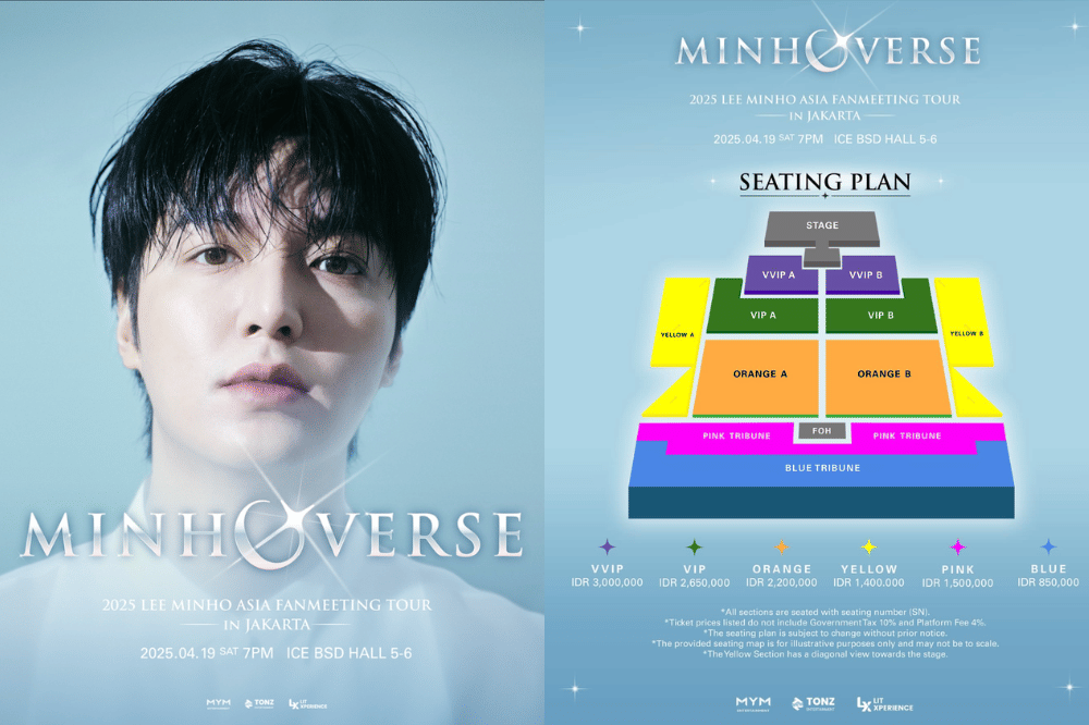 10 Fanmeeting di Indonesia Tahun 2025, Ada Aktor Korea hingga China (6).png