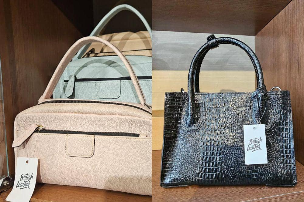 british leather garut