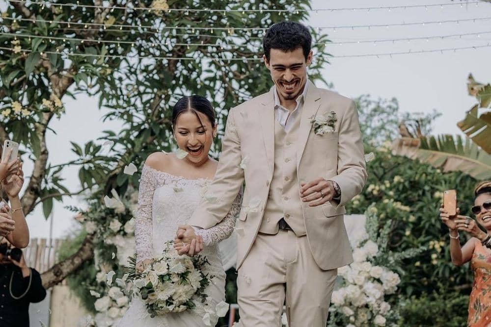 5 Artis yang Suaminya Meninggal karena Kecelakaan, Ada Jennifer Coppen