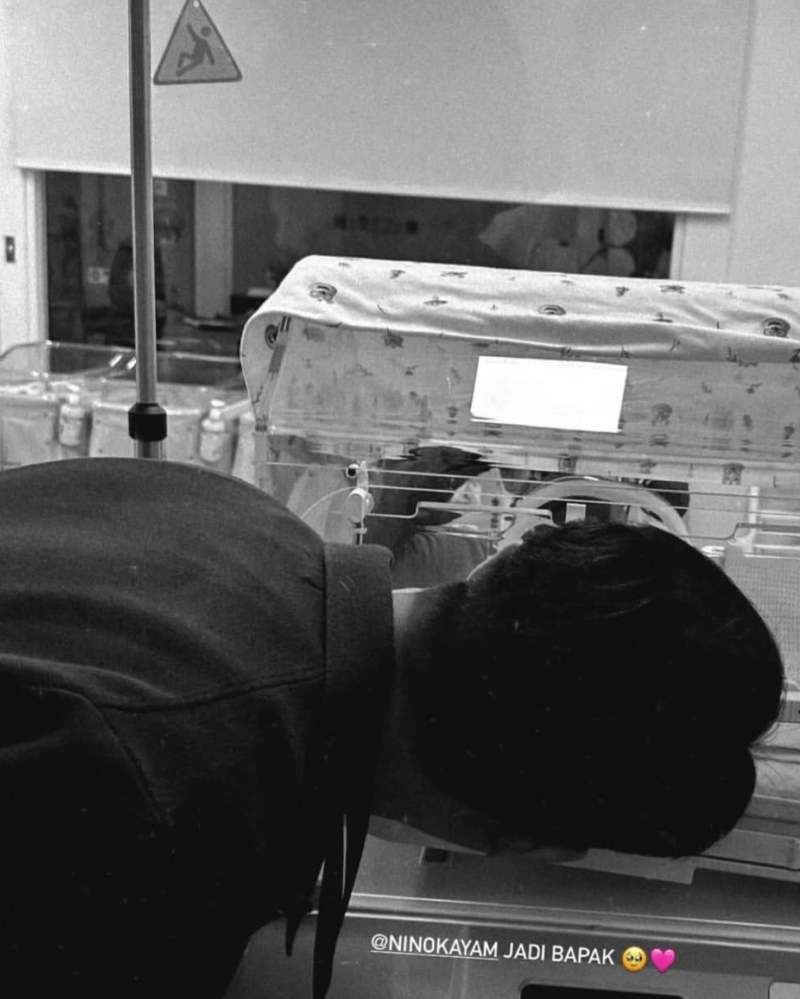 Instagram.com/ninokayam