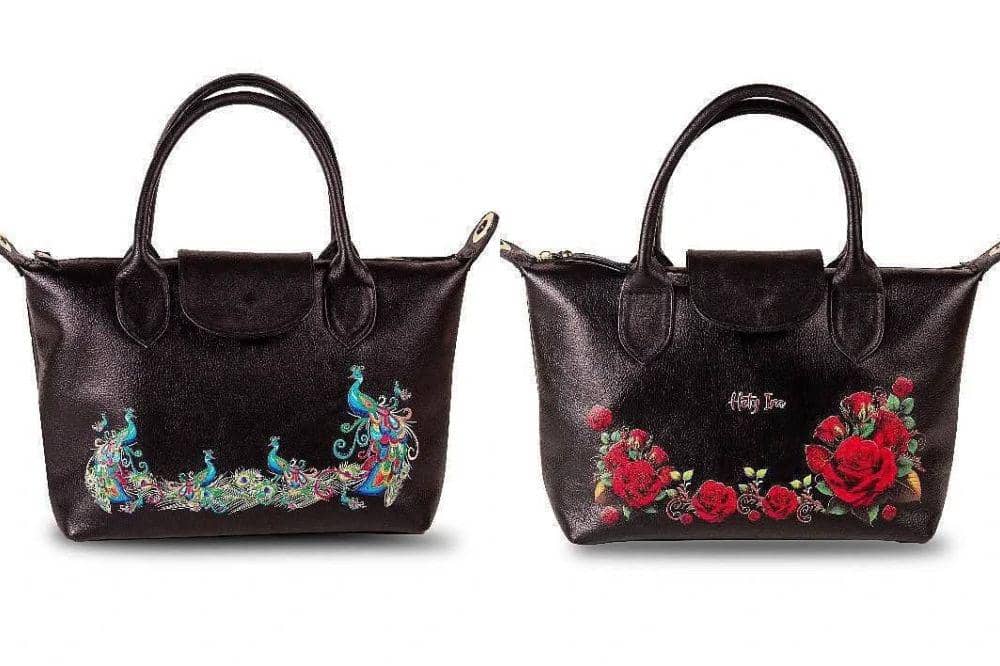 garvin leather garut