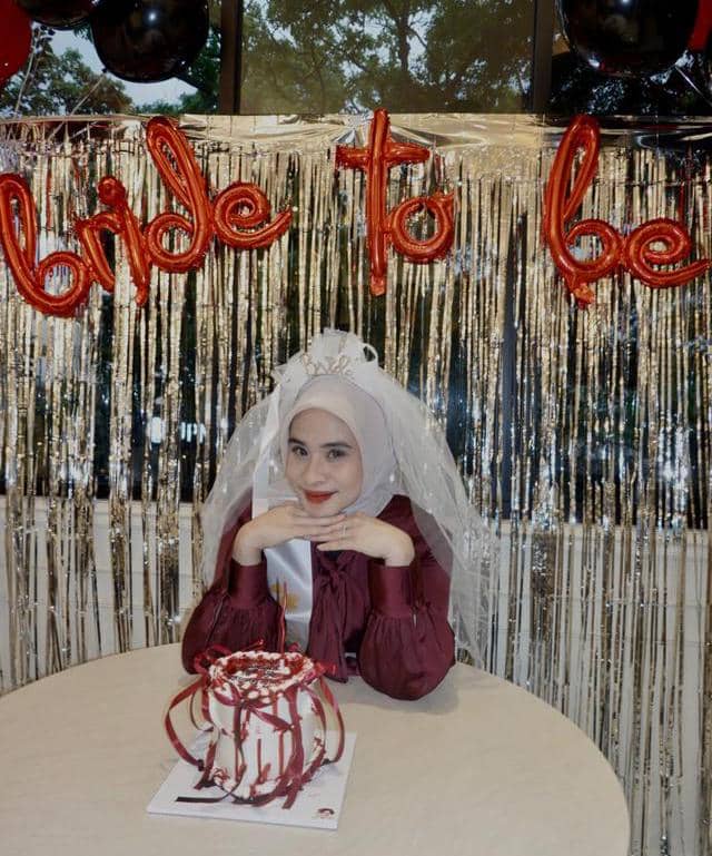 Kisah Cinta Fajar Alfian dan Firly Assyifa