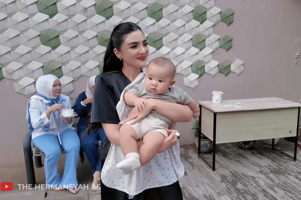 YouTube.com/@TheHermansyahA6world