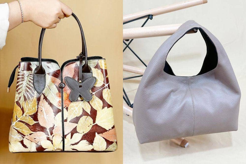 haaska leather garut