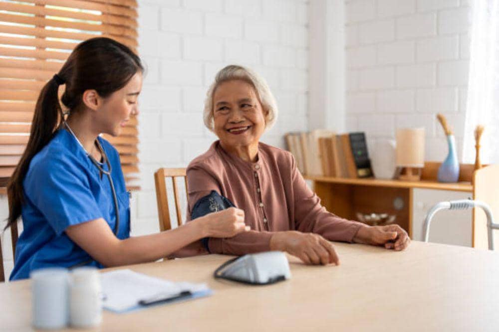 8 Ciri-Ciri Herpes Zoster Mulai Sembuh, Ternyata Bisa Pulih Cepat!