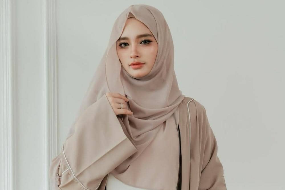 Refleksi Diri, Inara Rusli Sampaikan Permintaan Maaf Jelang Lebaran