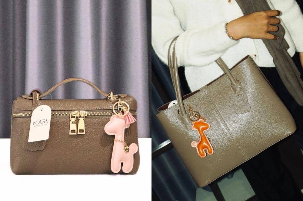 mars leather land garut