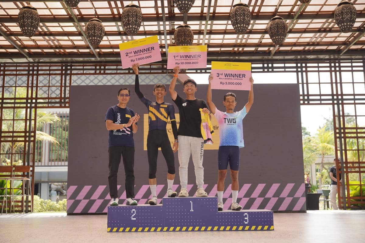 Dok. Maybank Indonesia