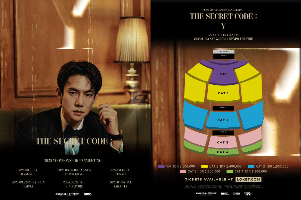 10 Fanmeeting di Indonesia Tahun 2025, Ada Aktor Korea hingga China (9).png