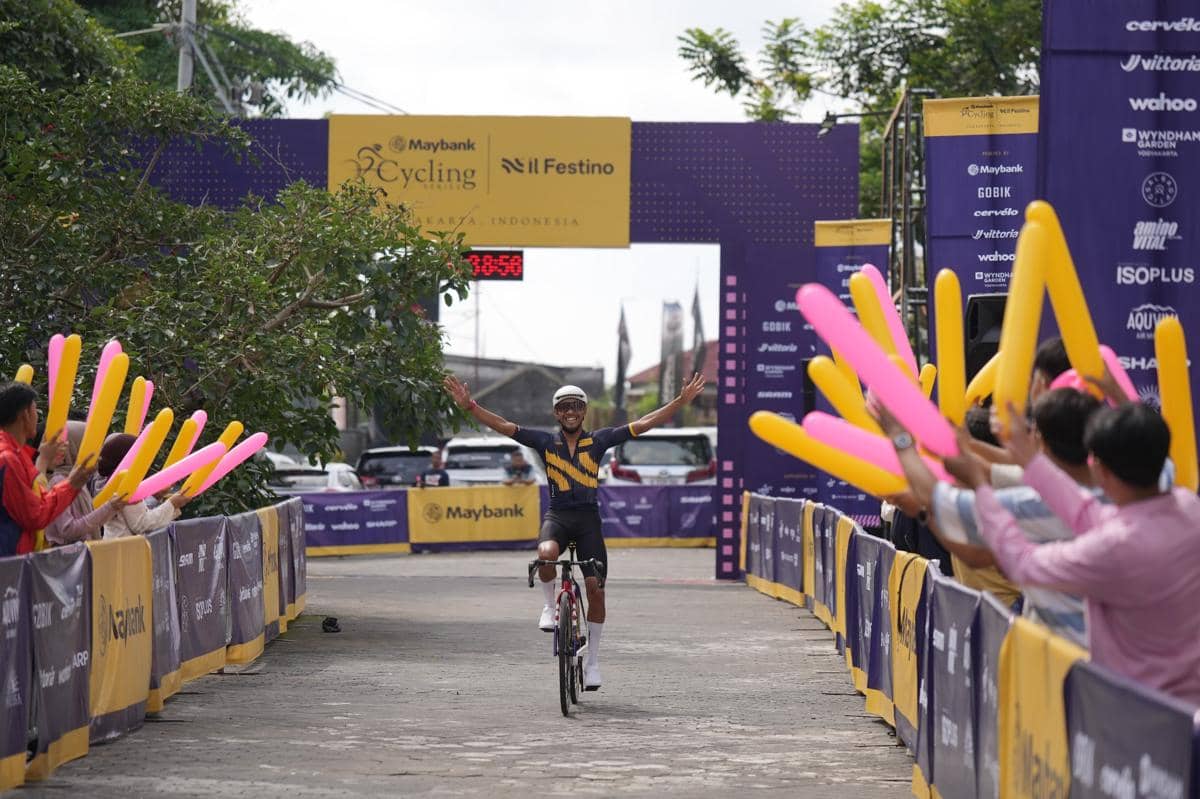 Dok. Maybank Indonesia