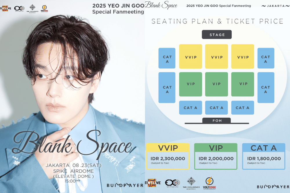 10 Fanmeeting di Indonesia Tahun 2025, Ada Aktor Korea hingga China (10).png