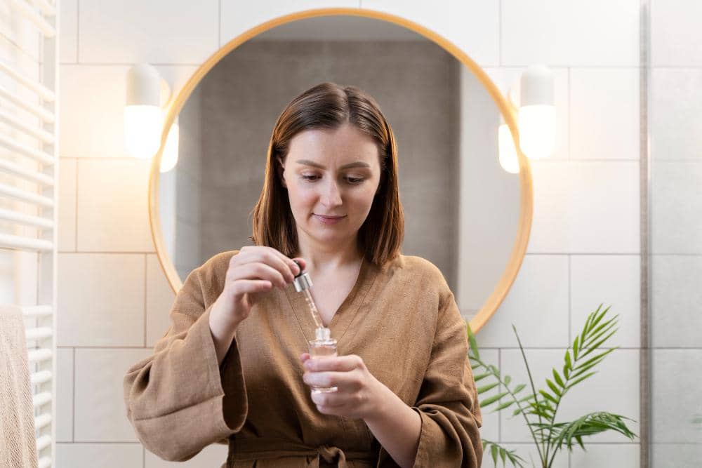 Terlanjur Pakai Skincare Retinol saat Hamil, Harus Bagaimana?