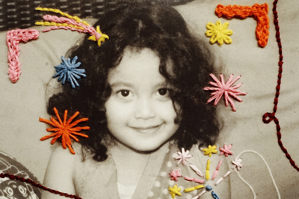 Lewat Single Baru Rara Sudirman 'Apa Salahnya' Angkat Pesan Self-Love